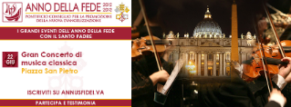 Grande concerto di musica classica
